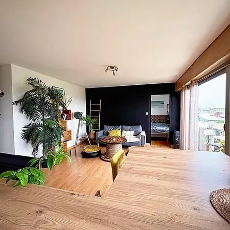 Savigny - Et Confortable Apartamento Puilboreau