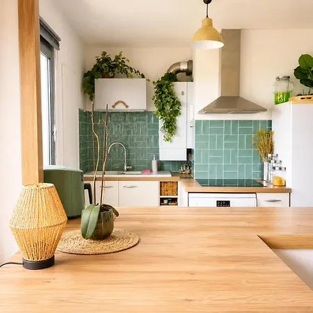 Savigny - Et Confortable Apartamento *